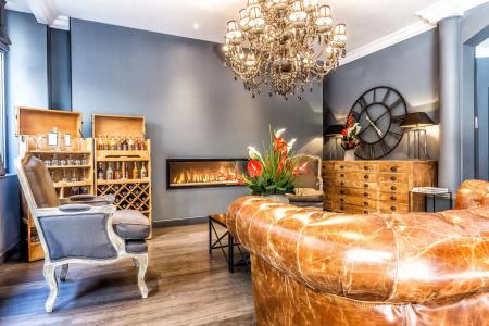 Atelier Montparnasse - 23