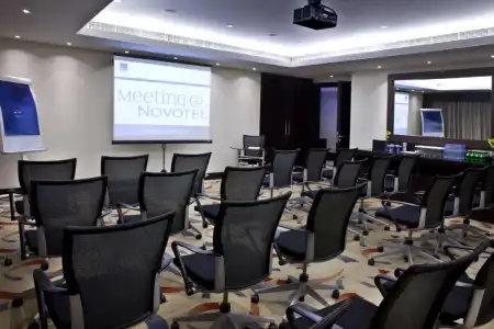 Novotel Deira Creekside Dubai - 7