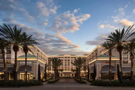 The Westin Anaheim Resort - 0