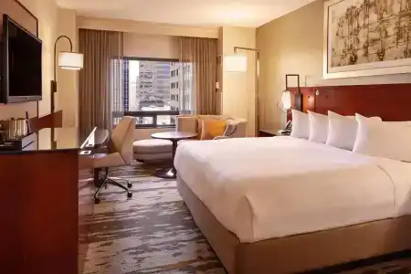 Hilton Denver City Center - 4