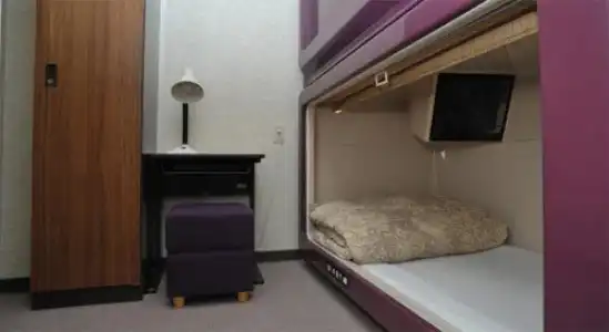 First Inn Takamatsu - 12