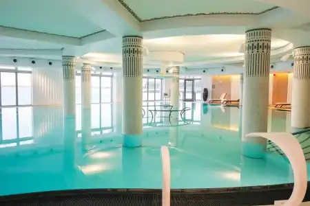 Hôtel & Spa – Thalazur Saint Jean de Luz - 17