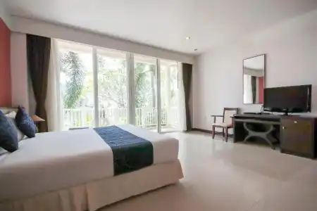 Ananda Lanta Resort - 77