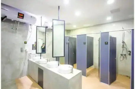 All Days Hostel - 25