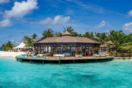Ozen Reserve Bolifushi- All Inclusive with Free Transfers - 29