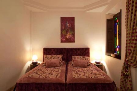 Riad Aubrac - 27