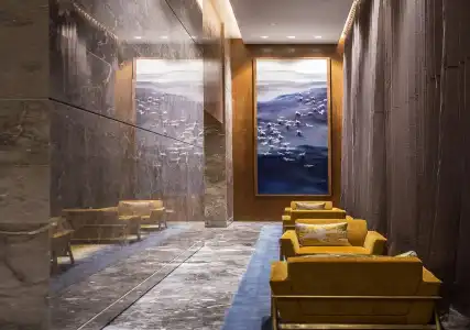 Four Points by Sheraton Shanghai, Kangqiao - 14
