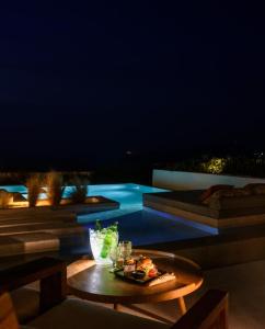 Potnia Theron Suites - 39