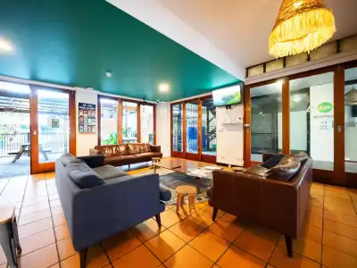 YHA Cape Byron - 1