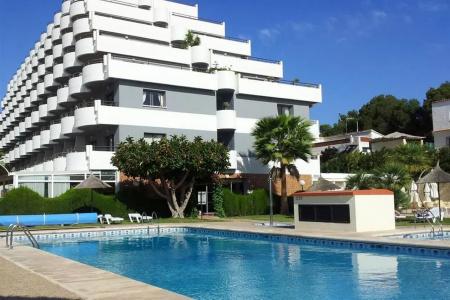 Aparto Residence Galetamar - 10