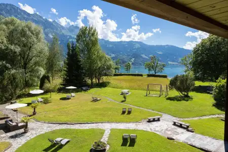 Neuhaus Golf- & Strandhotel - 8