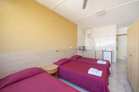Alborada Aparthotel - 23