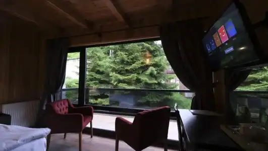 Ayder Villa de Pelit - 37