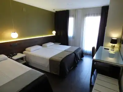 Moderno Barcelona - 33