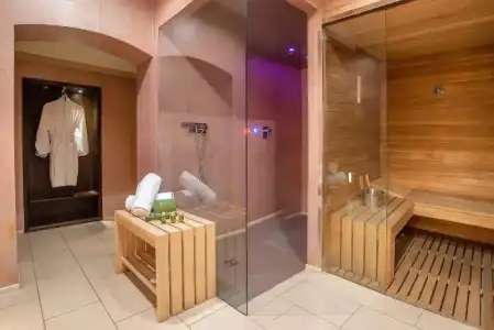 Florence Luxury Guest House - 31