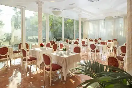 Gallia Palace - 29