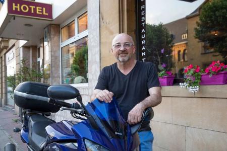 Best Western Metz Centre Gare - 23