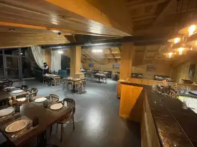 Le Chalet Mont - 9