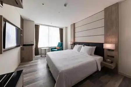 Solaria Nishitetsu Bangkok - 4