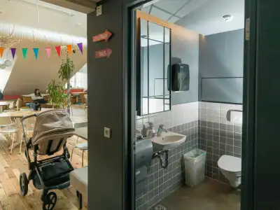 Loft Hostel - 30