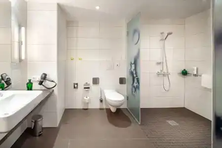 Holiday Inn Berlin - City East Side by IHG - 95