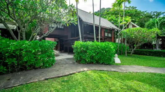 Baan Thong Ching Resort - 57
