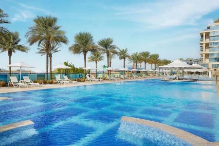 Marriott Resort Palm Jumeirah, Dubai - 6