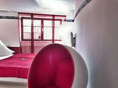 Road Stop Dortmund - 0