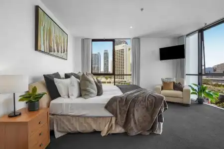 Aria Apartments - 187