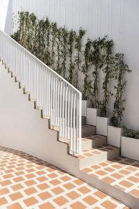 Ethos Vegan Suites - 11