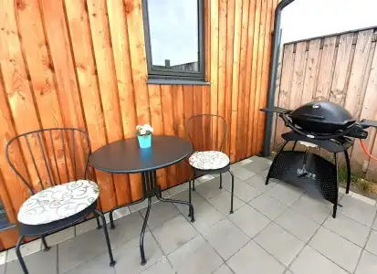 Austurey Cottages - 4