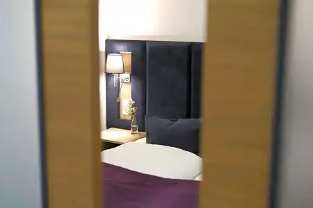 DIWOTEL by Trip Inn Frankfurt Airport Dreieich - 32