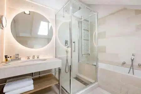 Grand Savoia Cortina D’Ampezzo, A Radisson Collection - 9