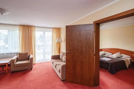 Kompleks Antałówka Termy & Med – POLSKIE TATRY S.A. - 151
