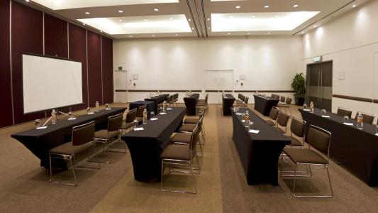 Holiday Inn Mexico City - Plaza Universidad by IHG - 43