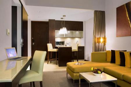 Centro Barsha - by Rotana - 41