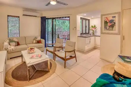 Freestyle Resort Port Douglas - 44