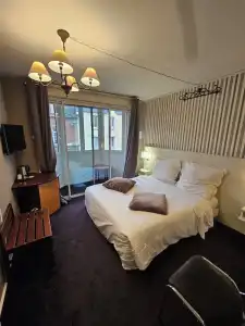 Hôtel 1er Consul Rouen - 66