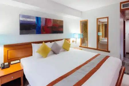 Sunset Beach Resort - 26