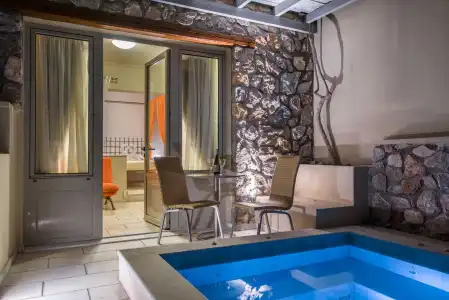 Antinea Suites & SPA - 106