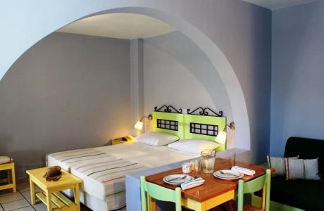 Nissia Kamares Apartments - 73