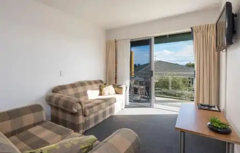 Greens Motel - 56