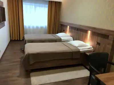Hotell Wesenbergh - 55