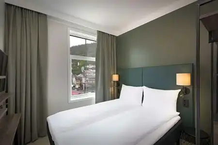 Scandic Torget Bergen - 61