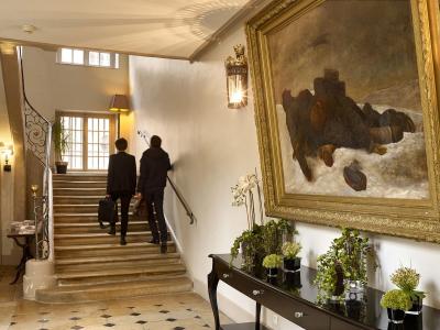 de Guise Nancy Vieille Ville - 18