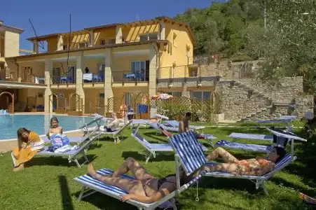 Residence Rosemary - 2