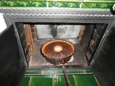 Turistična Kmetija Košir - 7