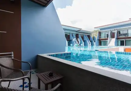 The Phu Beach - 8