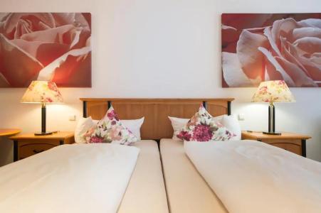 Hotelpension Vitalis - 31