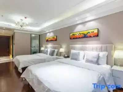 Xilaide Seaview Apartment - 27